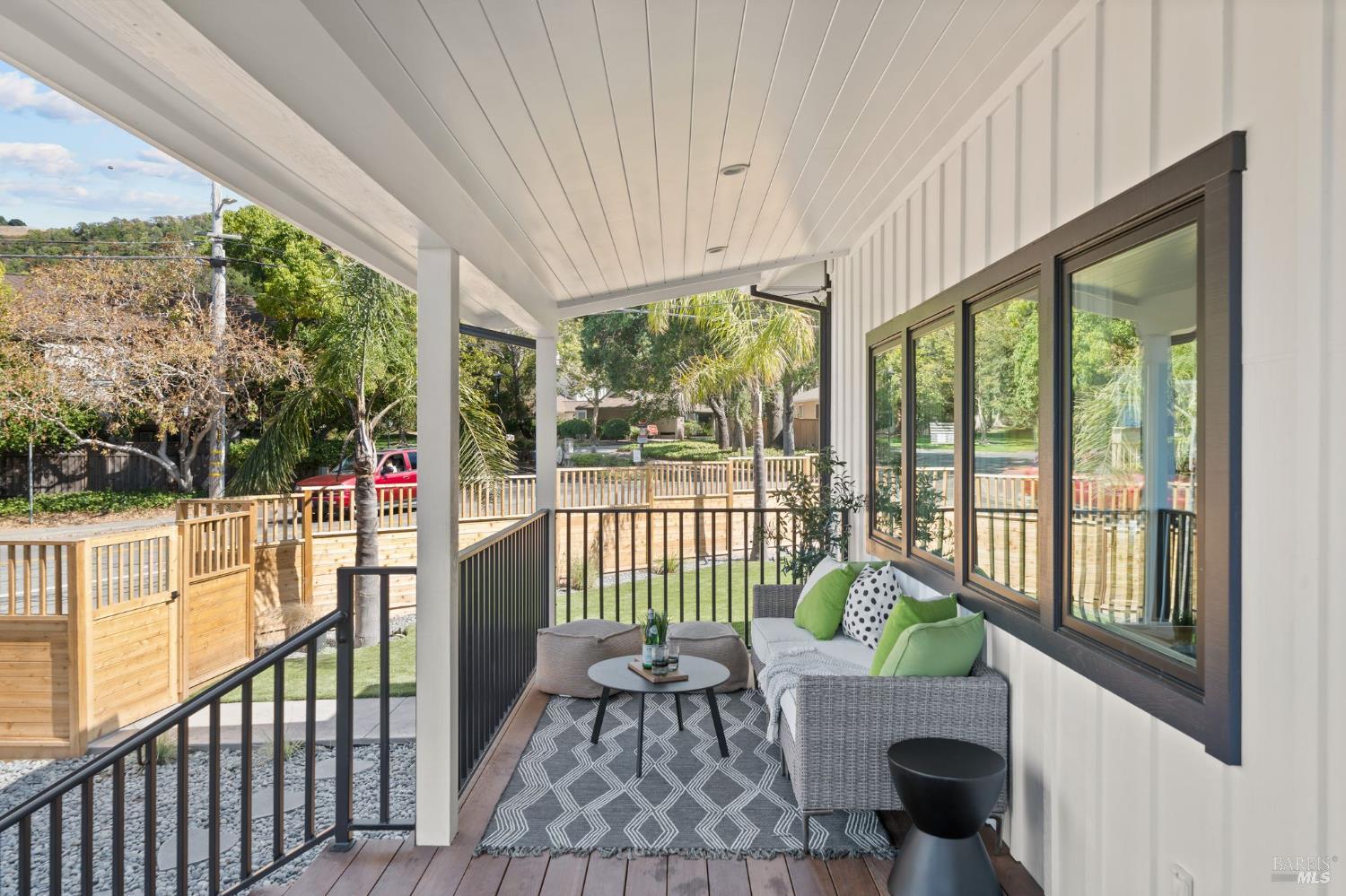 Detail Gallery Image 6 of 62 For 59 San Pablo Ave, San Rafael,  CA 94903 - 4 Beds | 3 Baths