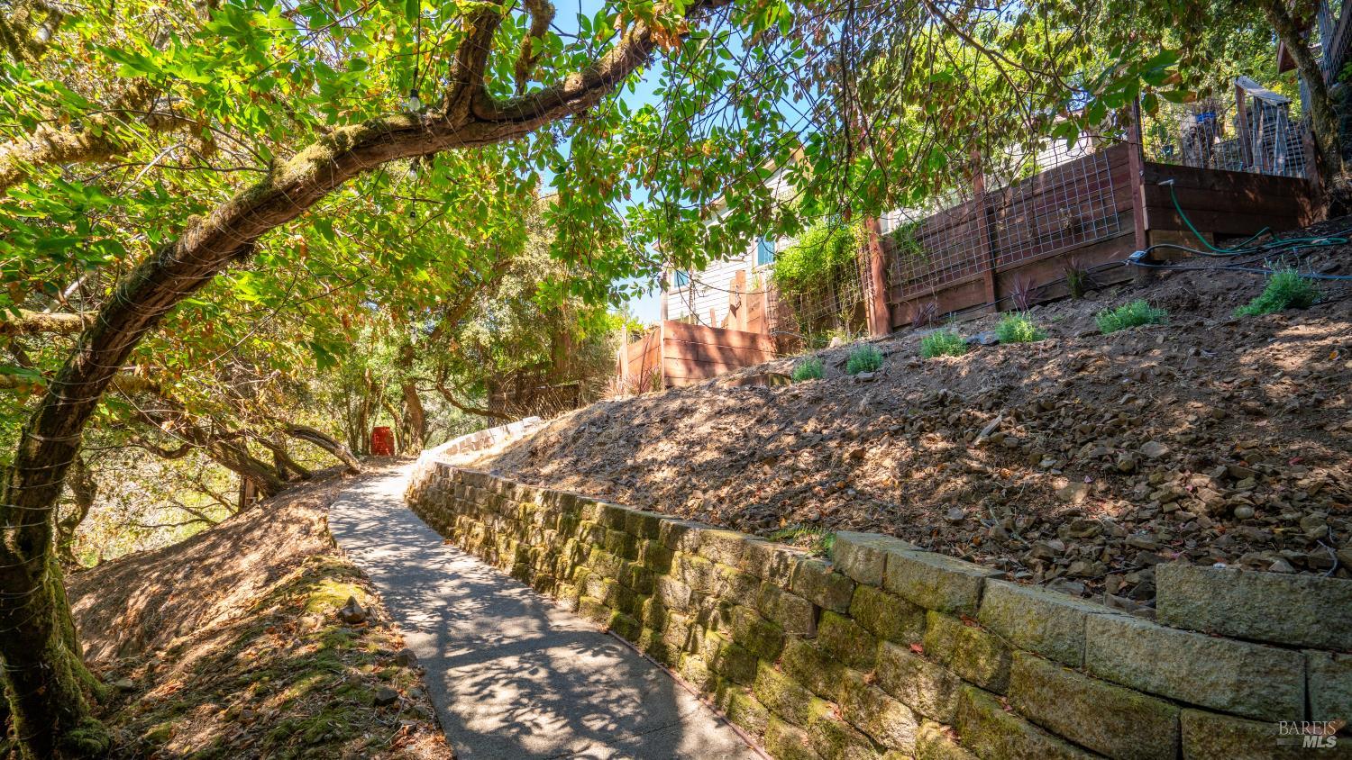 Detail Gallery Image 54 of 64 For 20 Corona Ave, Lagunitas,  CA 94938 - 2 Beds | 2 Baths