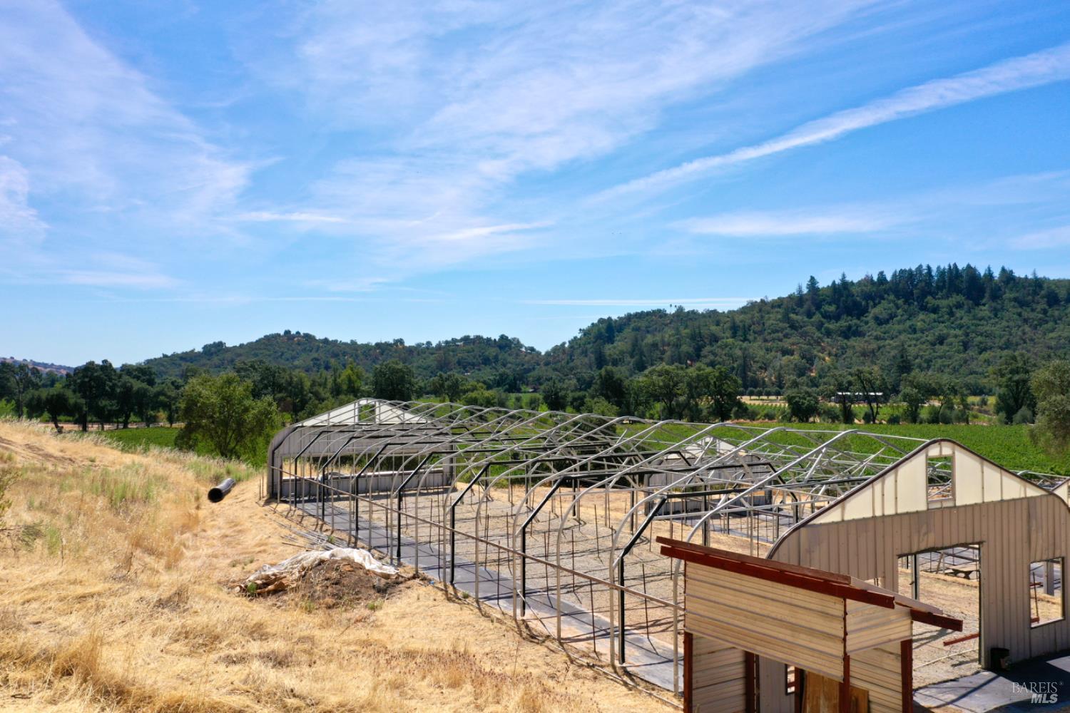 Detail Gallery Image 65 of 87 For 31258 Highway 128 Rd, Cloverdale,  CA 95425 - 3 Beds | 3/1 Baths