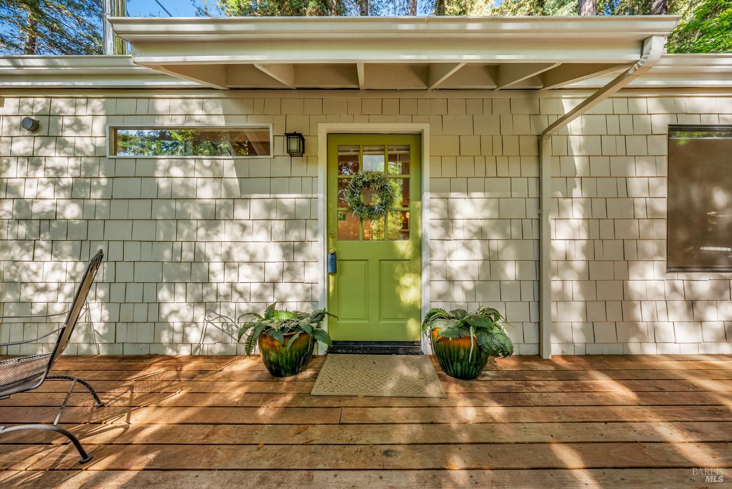 Detail Gallery Image 2 of 61 For 10864 Ogburn Ln, Forestville,  CA 95436 - 2 Beds | 3 Baths