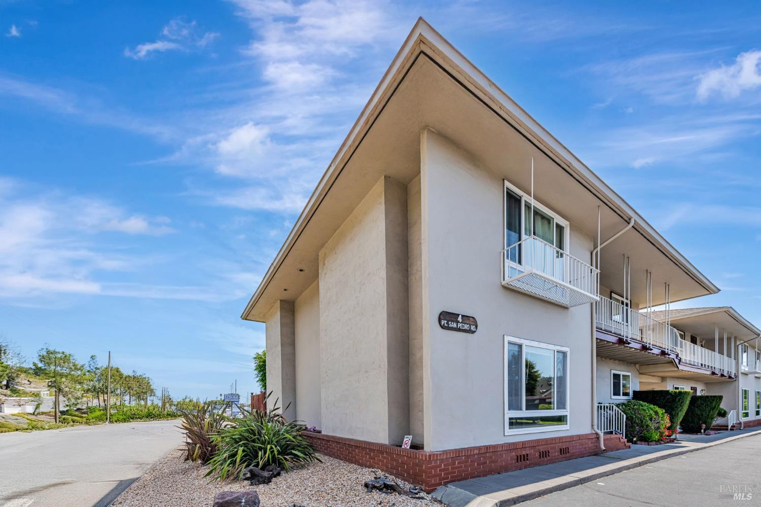 Detail Gallery Image 24 of 26 For 4 Point San Pedro Road Unkn #4,  San Rafael,  CA 94901 - 2 Beds | 2 Baths