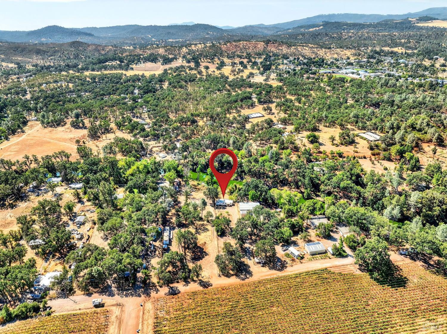 Detail Gallery Image 50 of 50 For 16715 Cache Creek Ln, Clearlake,  CA 95422 - 2 Beds | 1 Baths