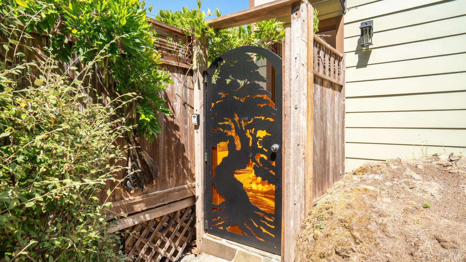 Detail Gallery Image 39 of 64 For 20 Corona Ave, Lagunitas,  CA 94938 - 2 Beds | 2 Baths