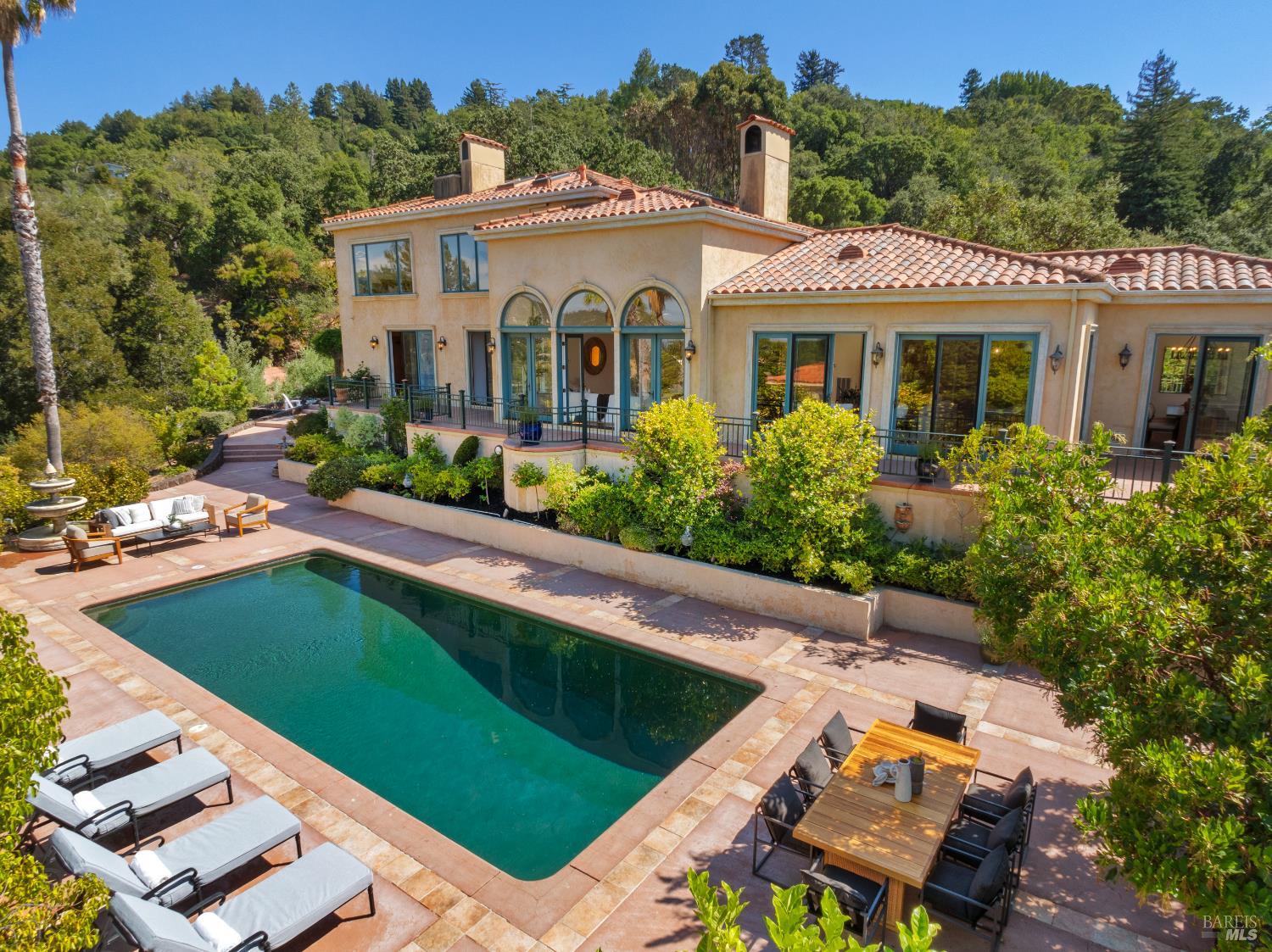 Detail Gallery Image 53 of 73 For 48 Ranch Rd, San Rafael,  CA 94903 - 4 Beds | 4/1 Baths