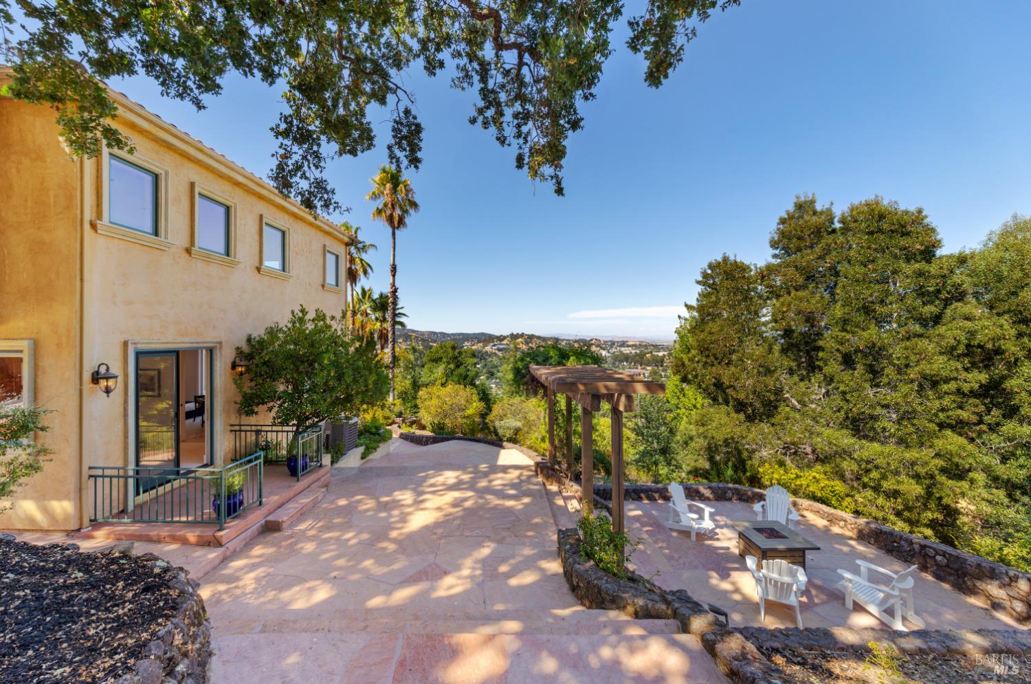 Detail Gallery Image 64 of 73 For 48 Ranch Rd, San Rafael,  CA 94903 - 4 Beds | 4/1 Baths