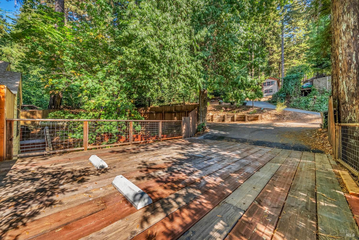 Detail Gallery Image 61 of 61 For 10864 Ogburn Ln, Forestville,  CA 95436 - 2 Beds | 3 Baths