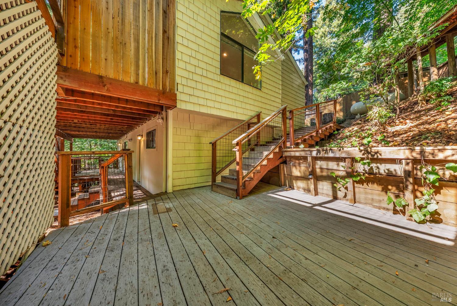 Detail Gallery Image 50 of 61 For 10864 Ogburn Ln, Forestville,  CA 95436 - 2 Beds | 3 Baths