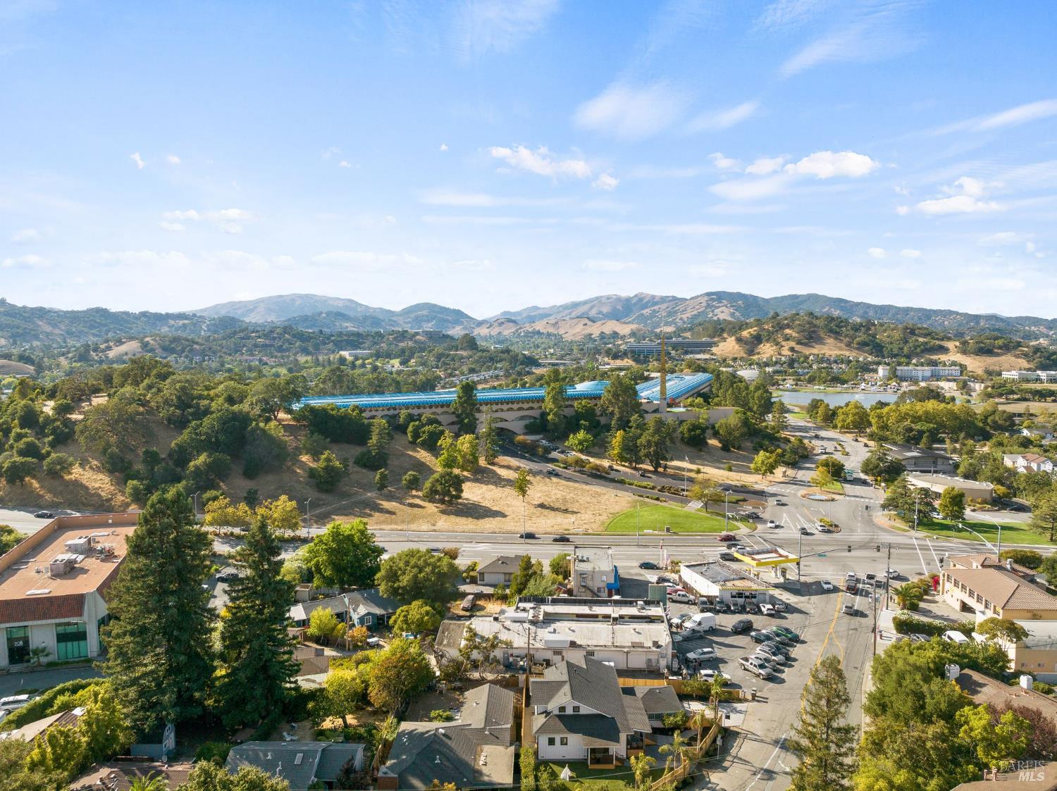 Detail Gallery Image 61 of 62 For 59 San Pablo Ave, San Rafael,  CA 94903 - 4 Beds | 3 Baths