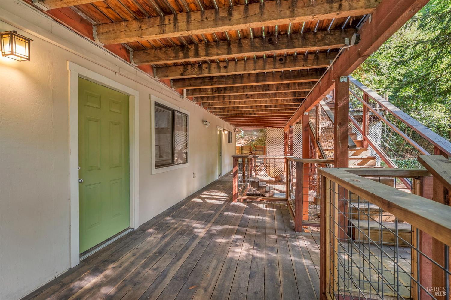 Detail Gallery Image 26 of 61 For 10864 Ogburn Ln, Forestville,  CA 95436 - 2 Beds | 3 Baths