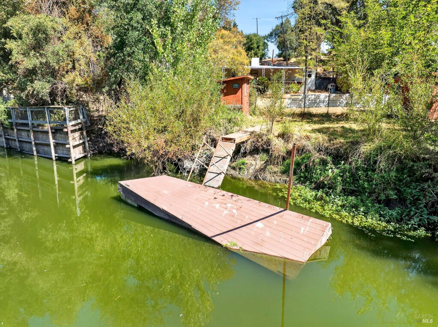 Detail Gallery Image 38 of 50 For 16715 Cache Creek Ln, Clearlake,  CA 95422 - 2 Beds | 1 Baths