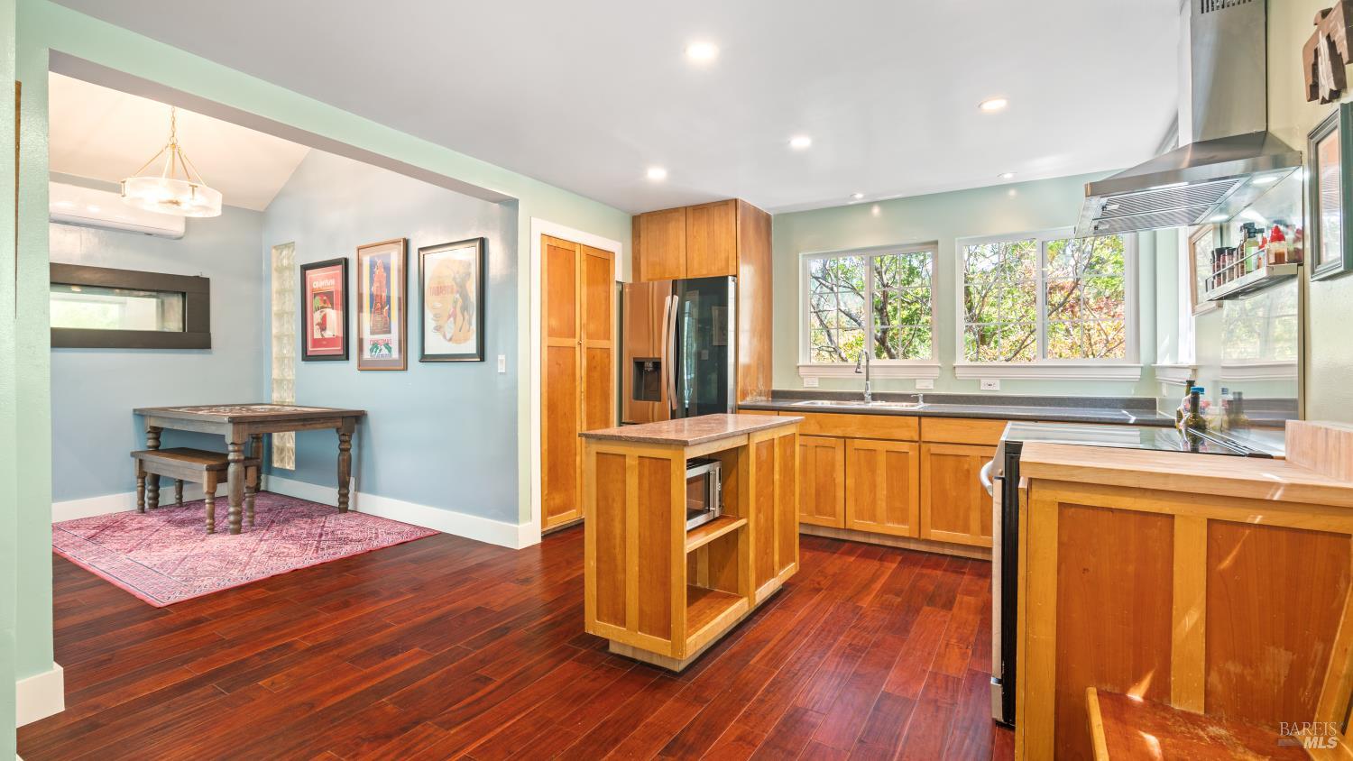 Detail Gallery Image 3 of 64 For 20 Corona Ave, Lagunitas,  CA 94938 - 2 Beds | 2 Baths