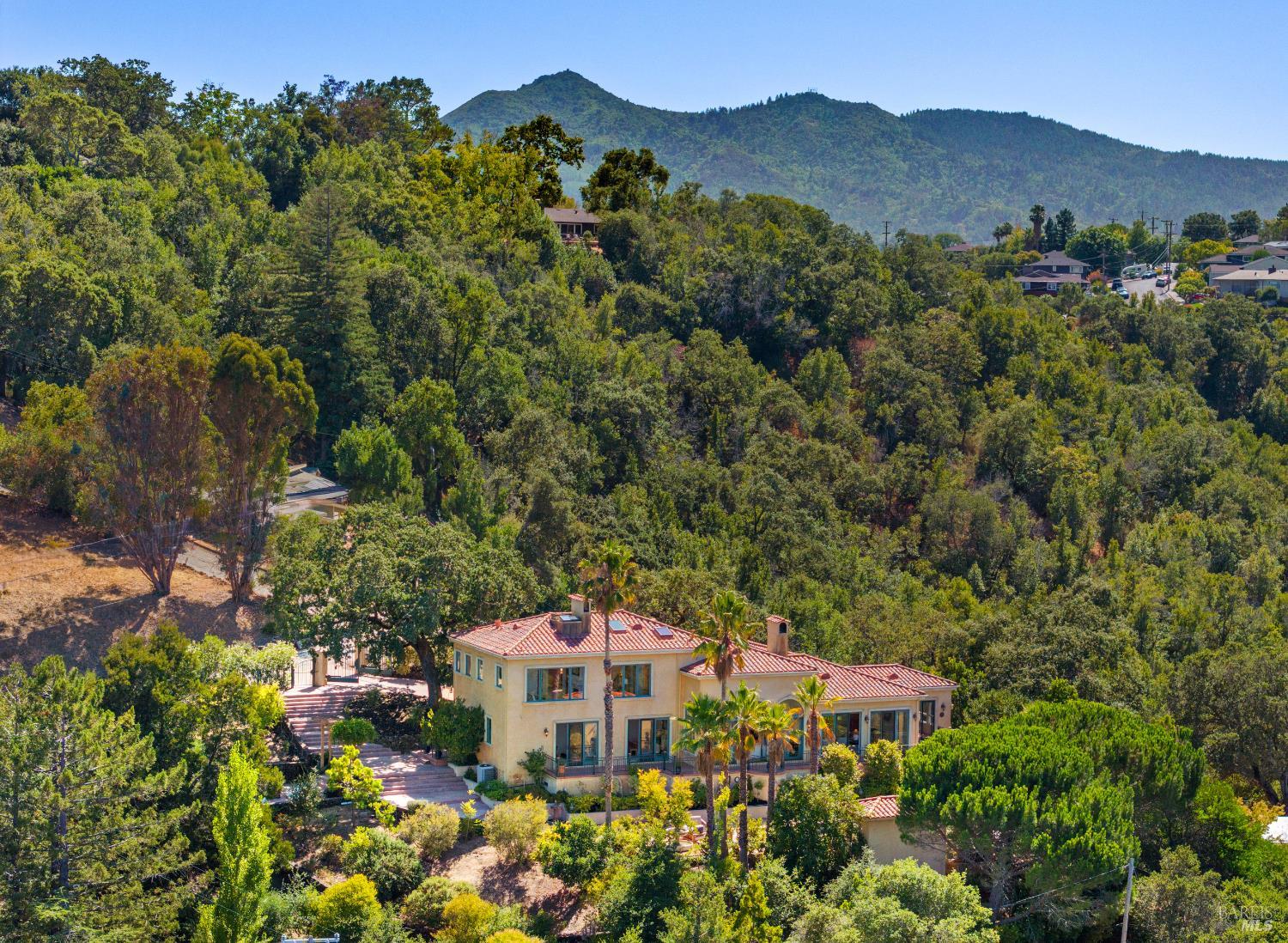 Detail Gallery Image 68 of 73 For 48 Ranch Rd, San Rafael,  CA 94903 - 4 Beds | 4/1 Baths