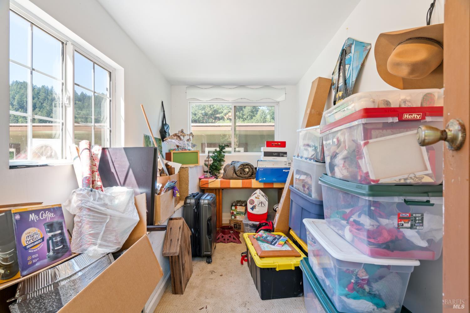 Detail Gallery Image 27 of 64 For 20 Corona Ave, Lagunitas,  CA 94938 - 2 Beds | 2 Baths