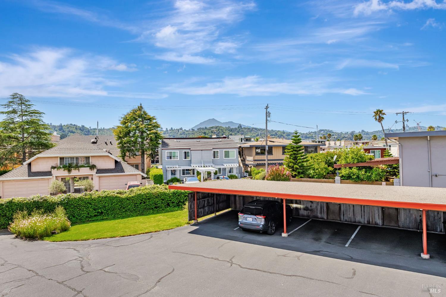 Detail Gallery Image 23 of 26 For 4 Point San Pedro Road Unkn #4,  San Rafael,  CA 94901 - 2 Beds | 2 Baths