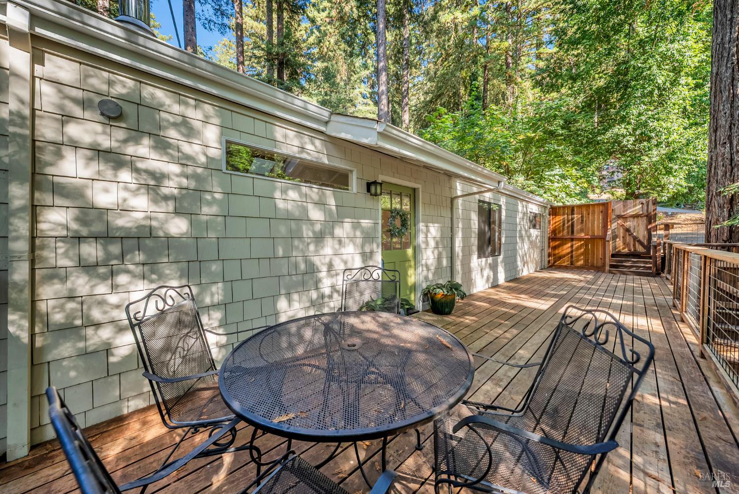 Detail Gallery Image 48 of 61 For 10864 Ogburn Ln, Forestville,  CA 95436 - 2 Beds | 3 Baths