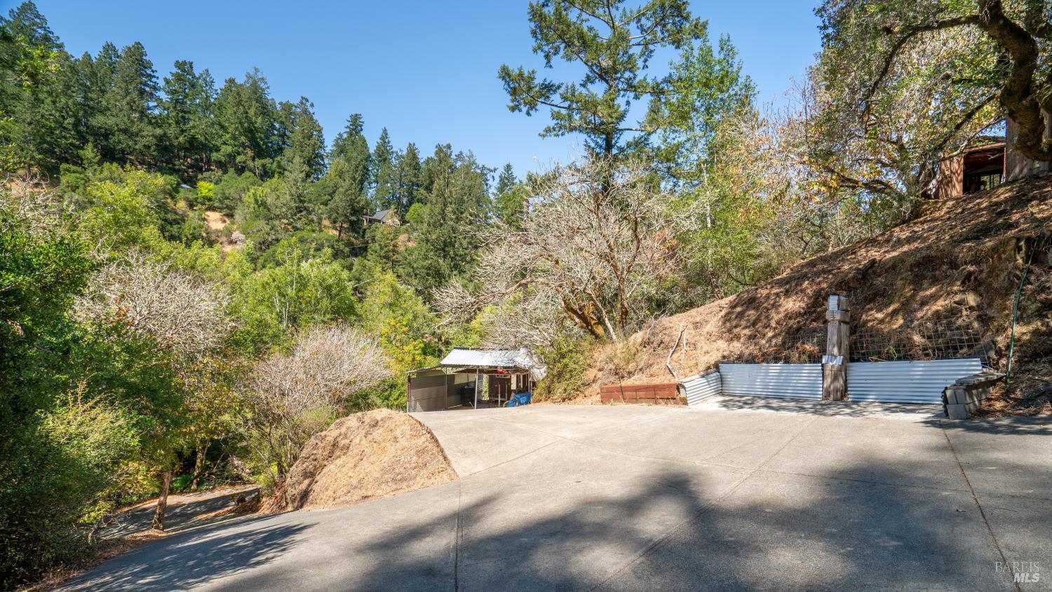 Detail Gallery Image 59 of 64 For 20 Corona Ave, Lagunitas,  CA 94938 - 2 Beds | 2 Baths