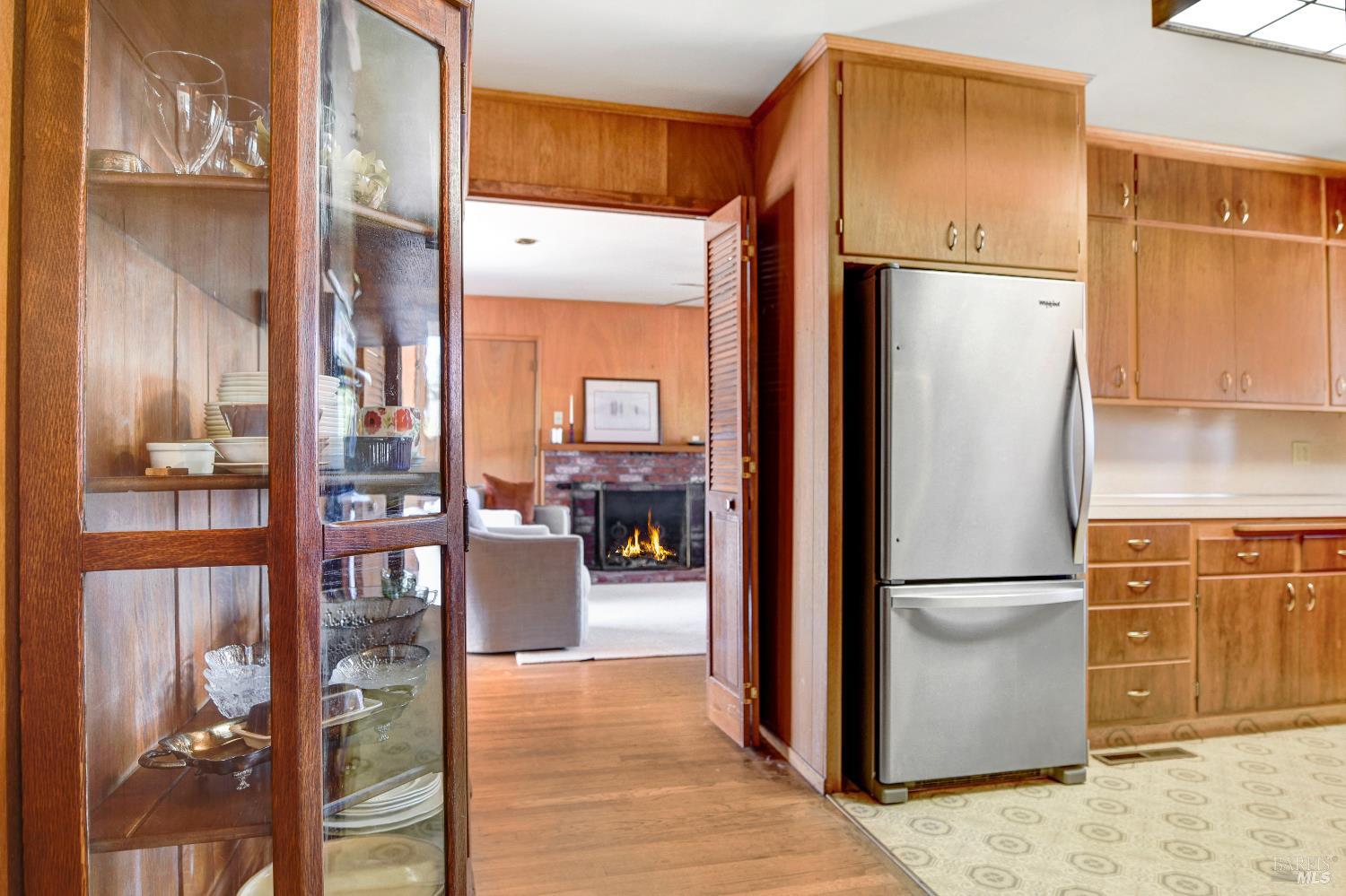 Detail Gallery Image 7 of 25 For 2040 Olive Ave, Saint Helena,  CA 94574 - 3 Beds | 2/1 Baths