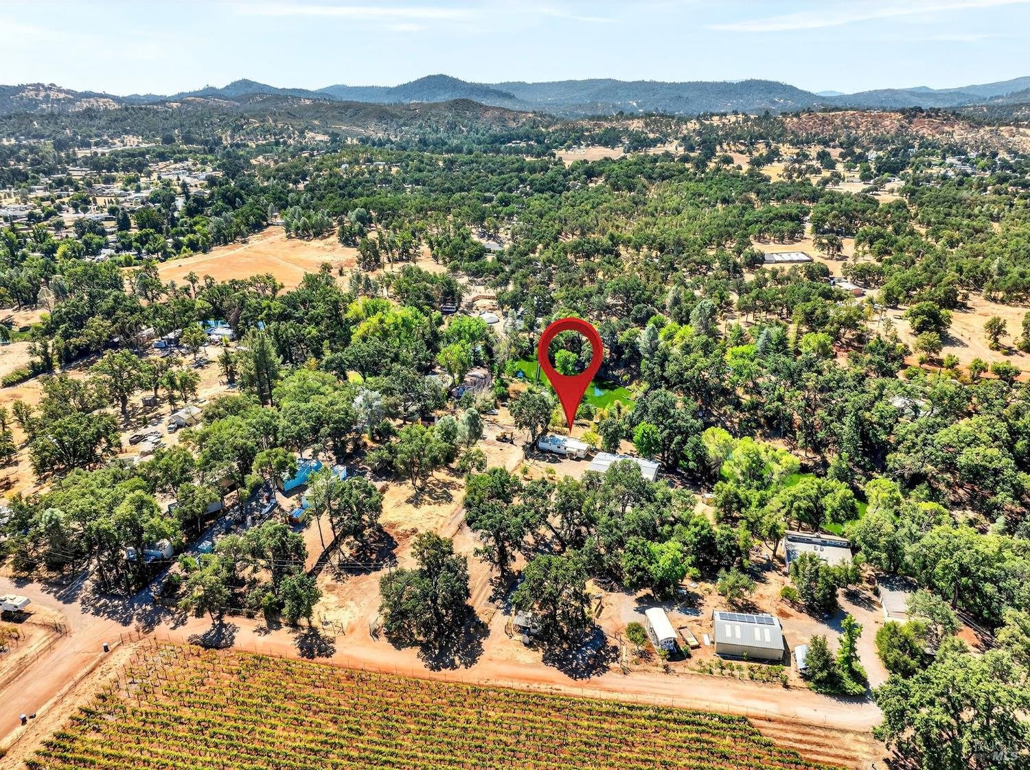 Detail Gallery Image 49 of 50 For 16715 Cache Creek Ln, Clearlake,  CA 95422 - 2 Beds | 1 Baths