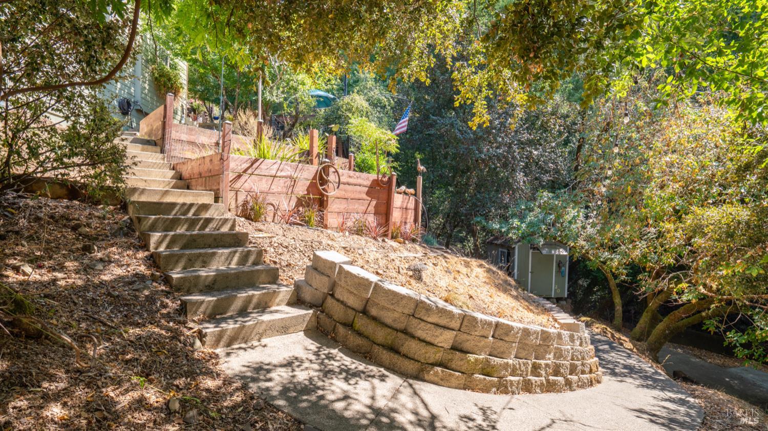 Detail Gallery Image 56 of 64 For 20 Corona Ave, Lagunitas,  CA 94938 - 2 Beds | 2 Baths