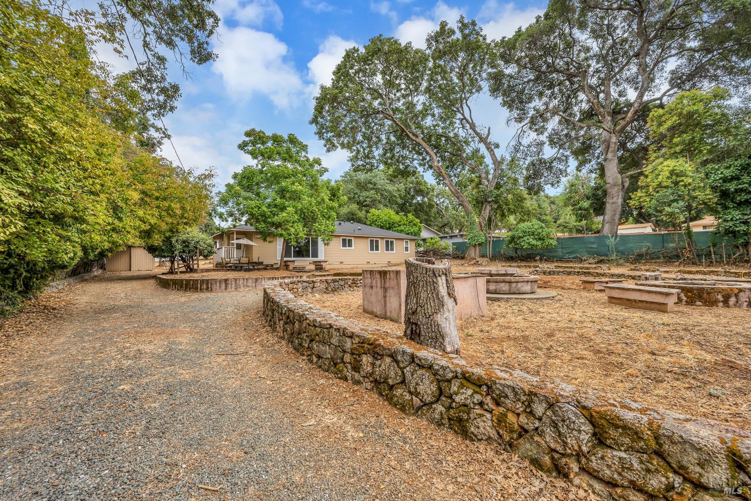 Detail Gallery Image 34 of 34 For 1870 Westlake Dr, Kelseyville,  CA 95451 - 4 Beds | 2 Baths