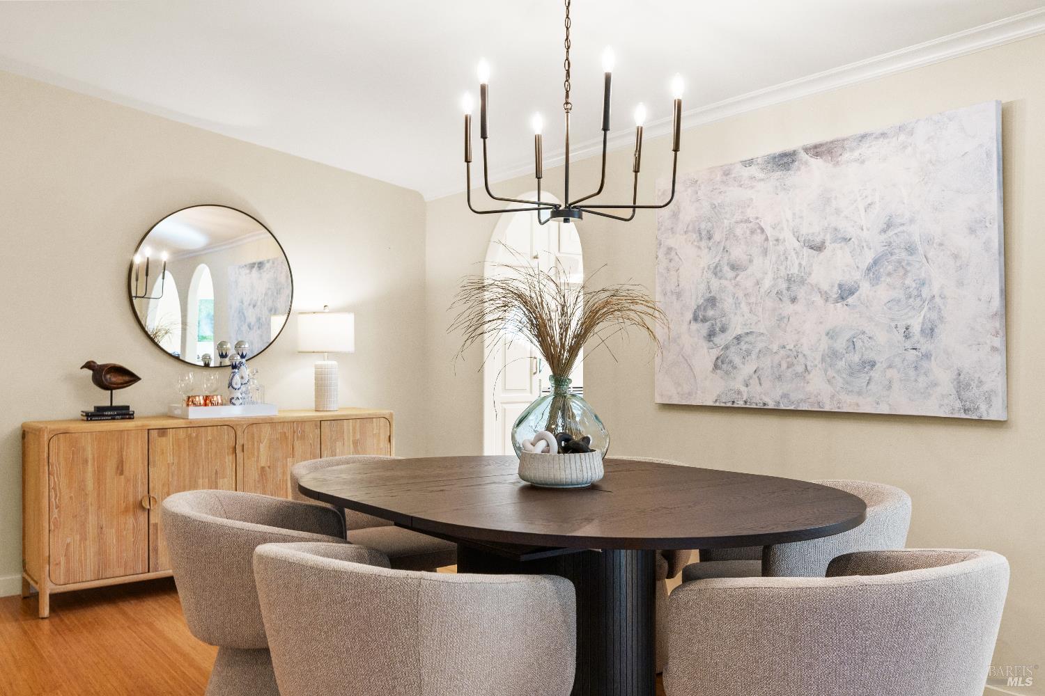 Detail Gallery Image 17 of 38 For 102 Clorinda Ave, San Rafael,  CA 94901 - 3 Beds | 2 Baths