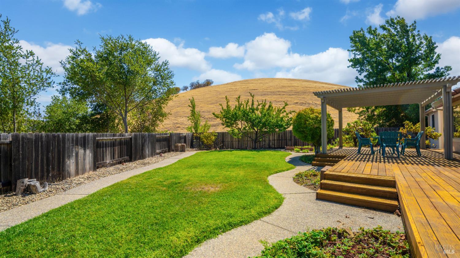 Detail Gallery Image 45 of 75 For 124 Cannes Ct, Fairfield,  CA 94534 - 4 Beds | 2 Baths