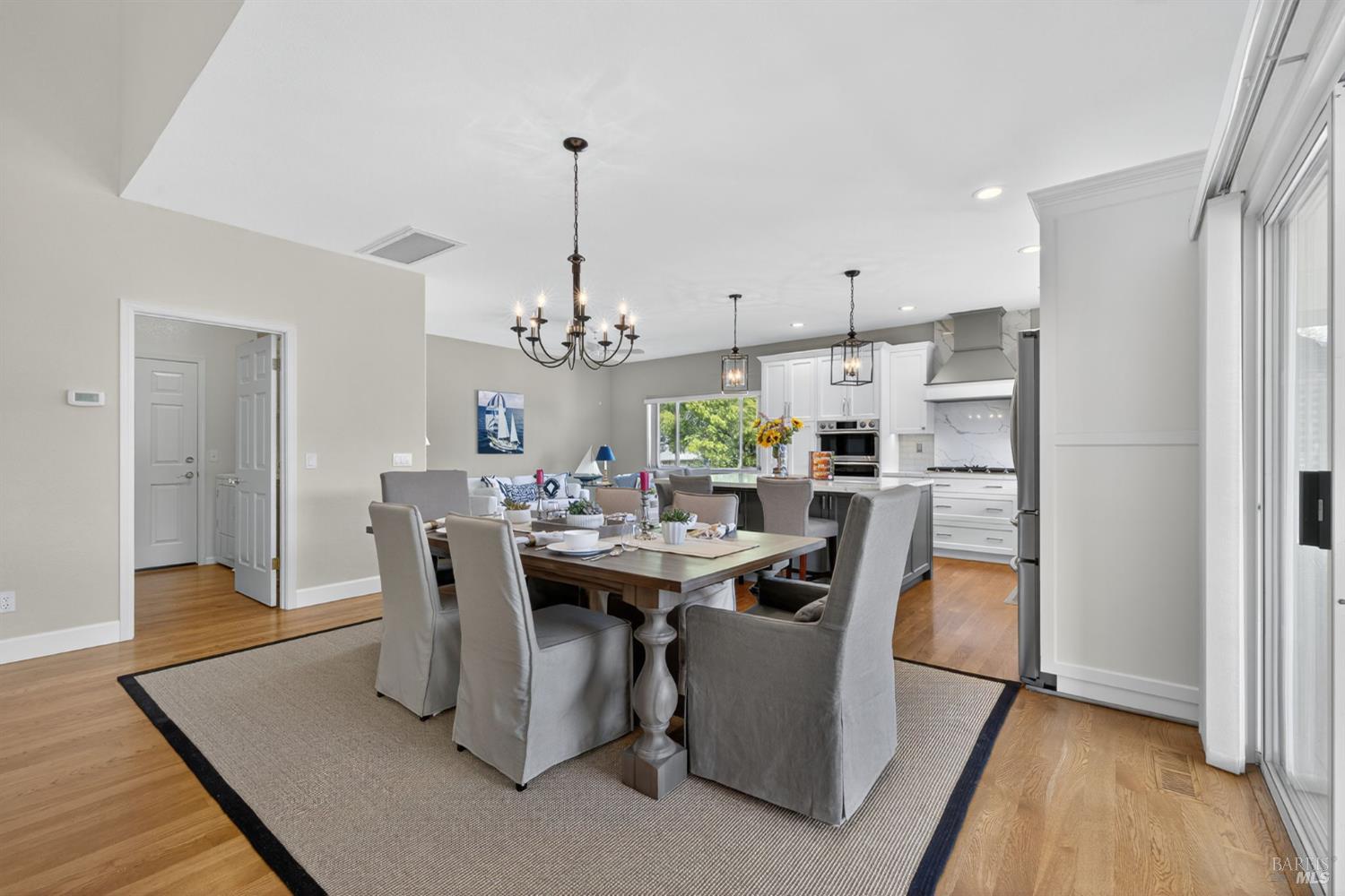 Detail Gallery Image 47 of 66 For 6382 Meadowridge Dr, Santa Rosa,  CA 95409 - 2 Beds | 2 Baths