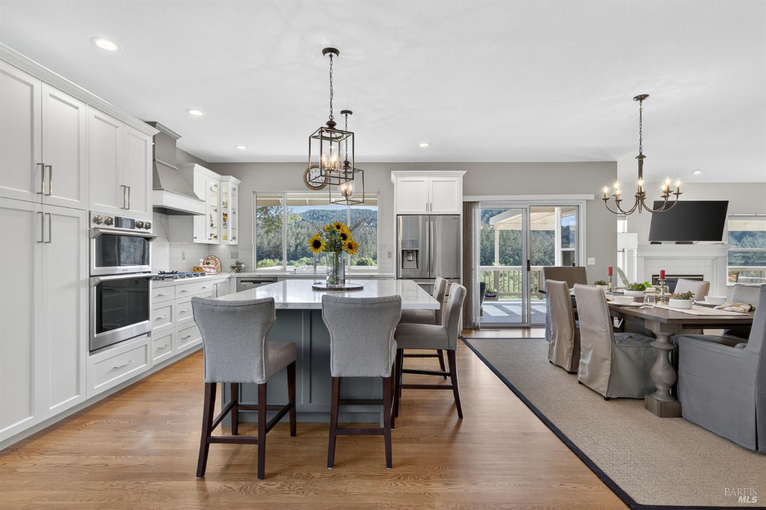 Detail Gallery Image 50 of 66 For 6382 Meadowridge Dr, Santa Rosa,  CA 95409 - 2 Beds | 2 Baths