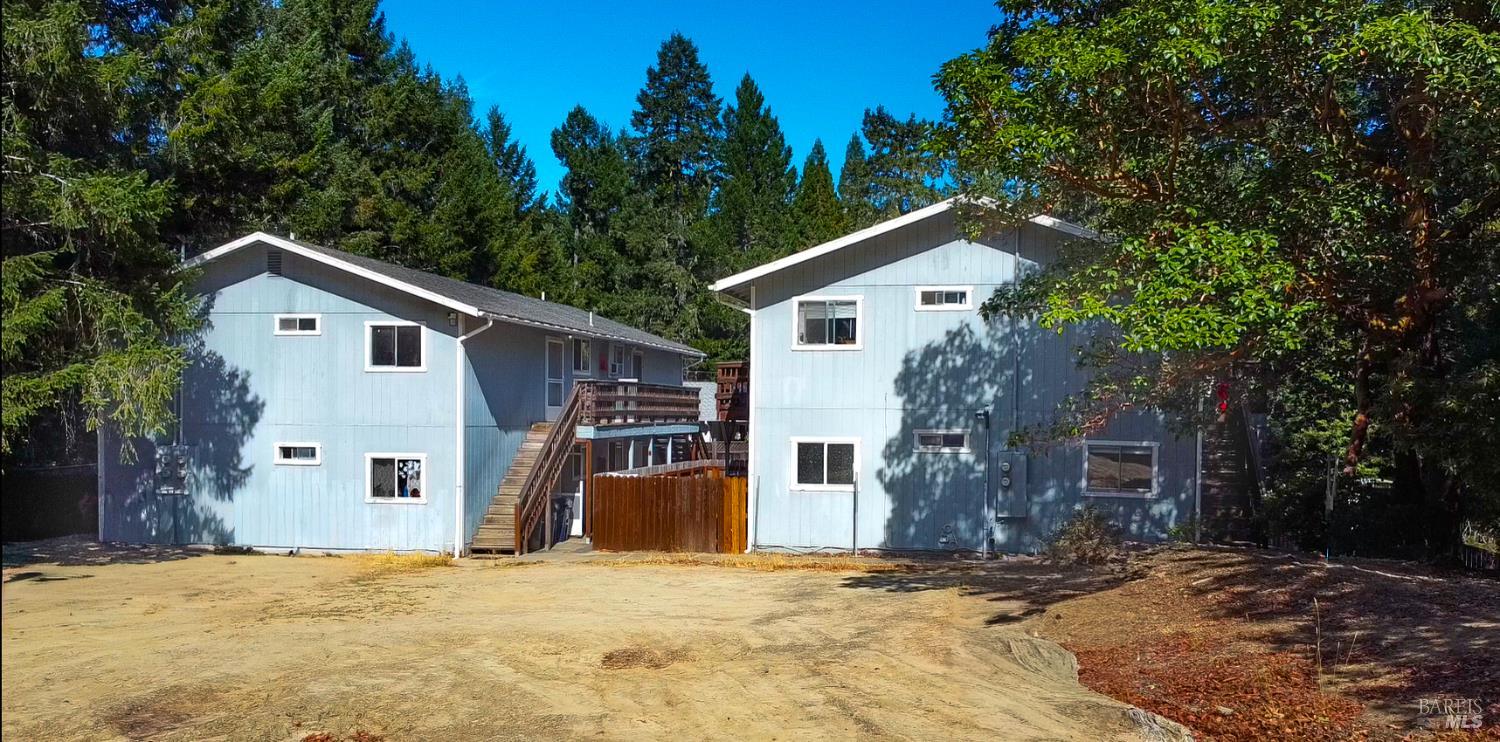 Detail Gallery Image 1 of 13 For 2148 Primrose Dr, Willits,  CA 95490 - – Beds | – Baths