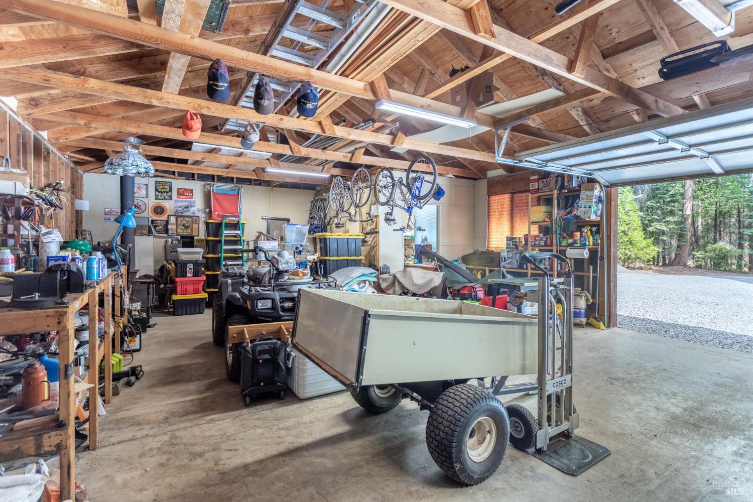 Detail Gallery Image 26 of 29 For 8876 Warner Way, Shingletown,  CA 96088 - 2 Beds | 2 Baths