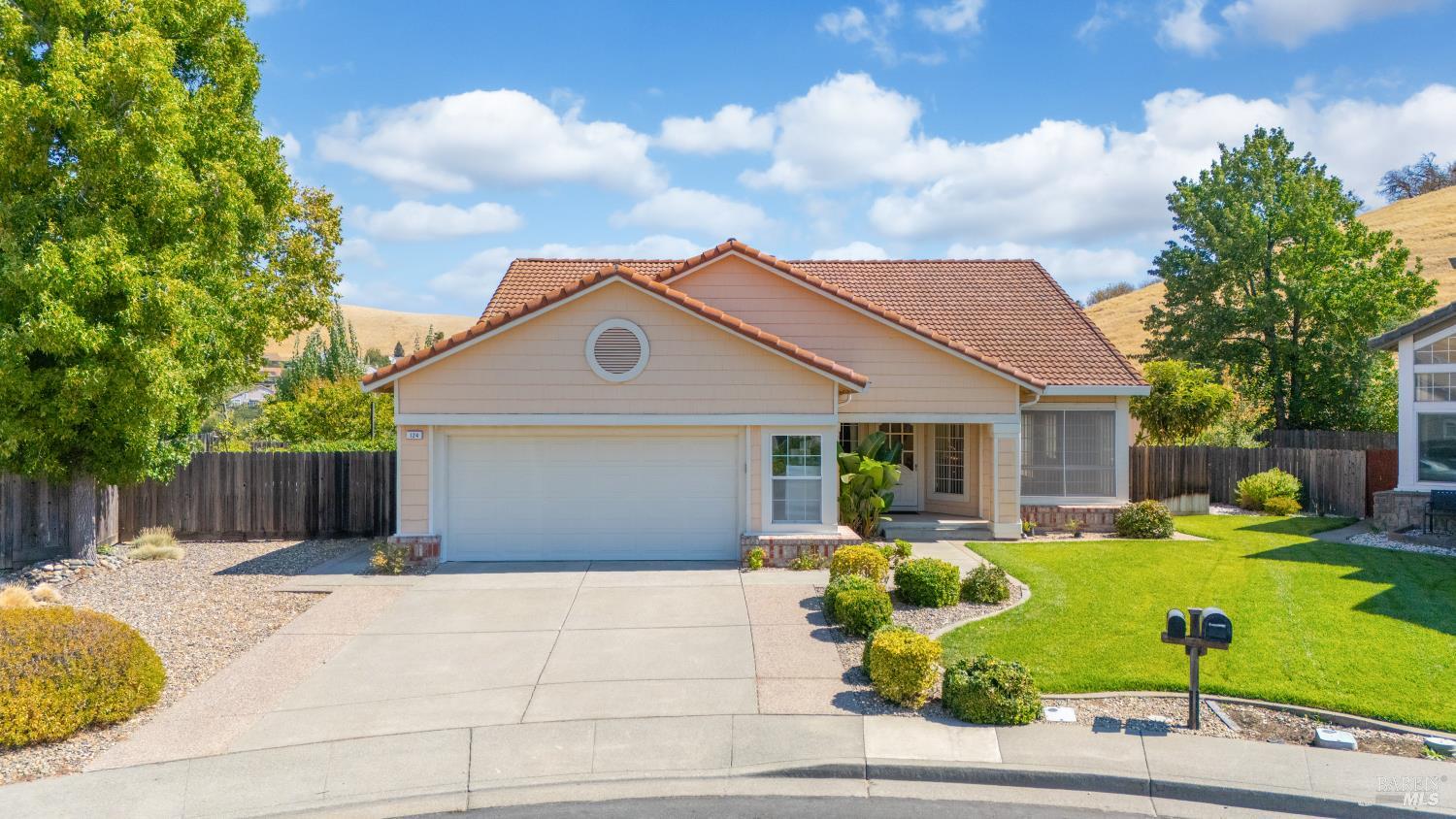 Detail Gallery Image 52 of 75 For 124 Cannes Ct, Fairfield,  CA 94534 - 4 Beds | 2 Baths