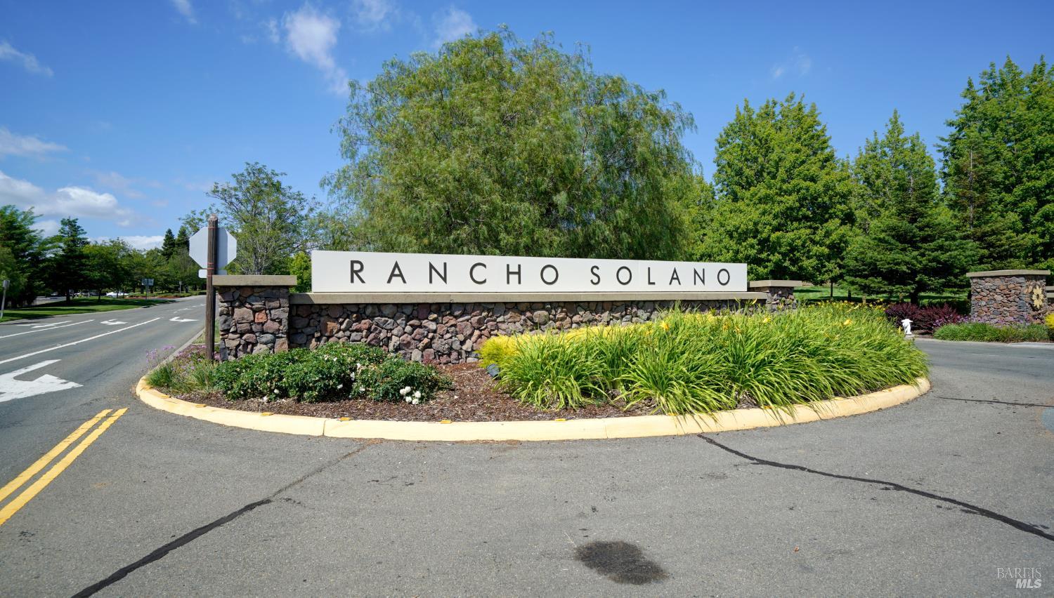 Detail Gallery Image 75 of 75 For 124 Cannes Ct, Fairfield,  CA 94534 - 4 Beds | 2 Baths
