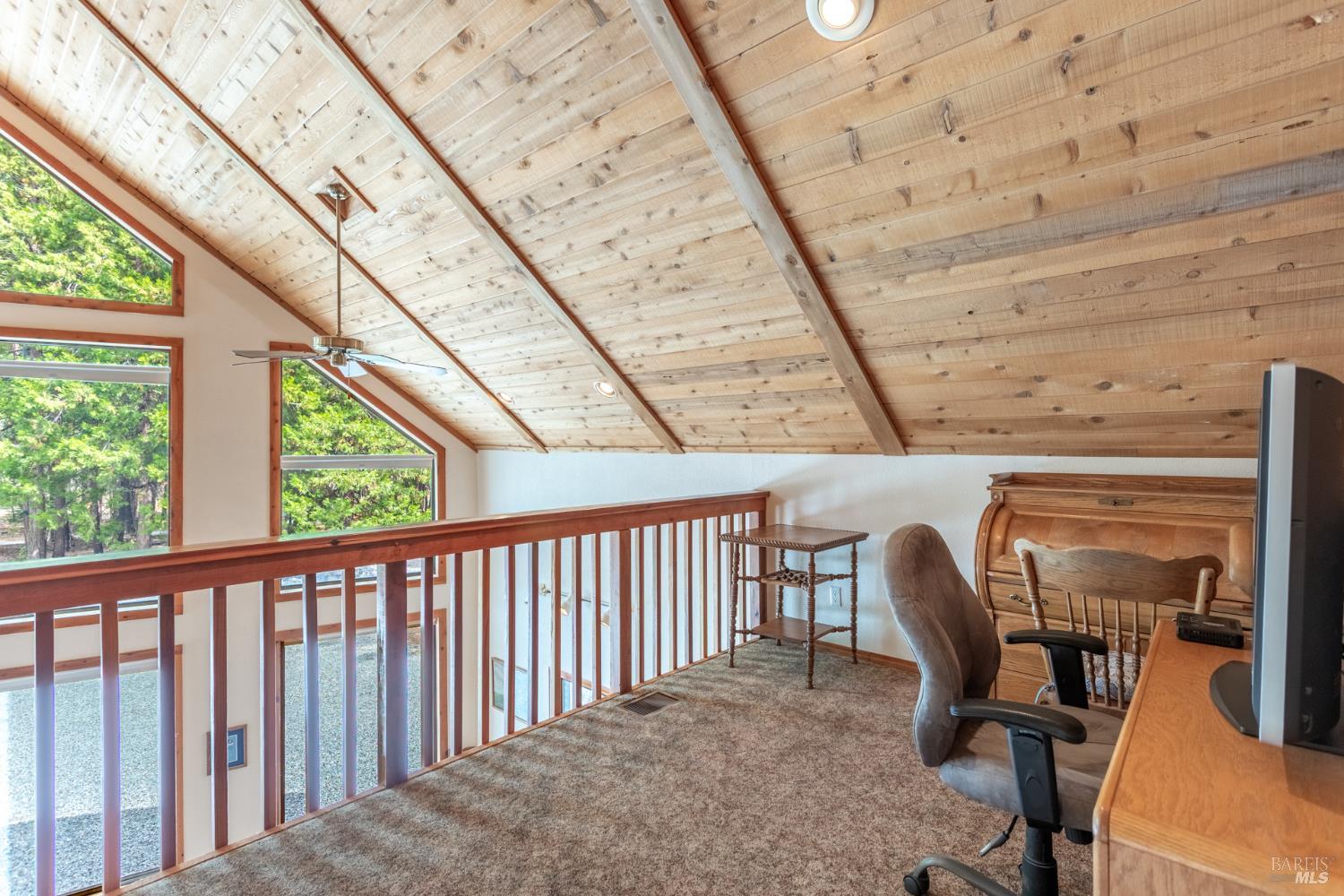 Detail Gallery Image 13 of 29 For 8876 Warner Way, Shingletown,  CA 96088 - 2 Beds | 2 Baths