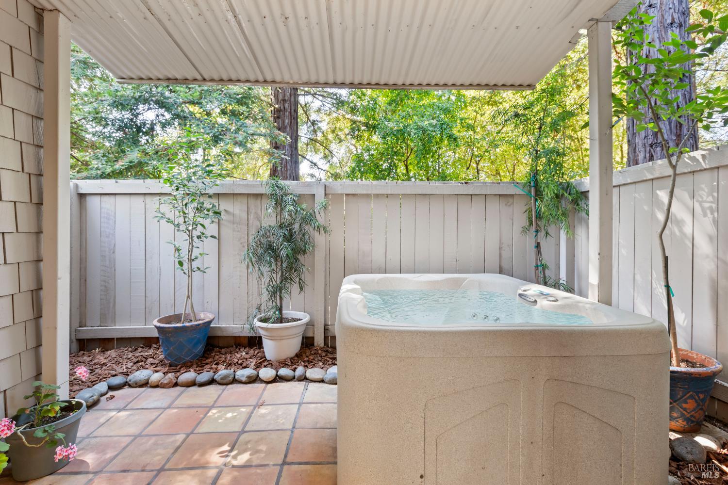 Detail Gallery Image 7 of 26 For 771 W Spain St, Sonoma,  CA 95476 - 1 Beds | 1 Baths