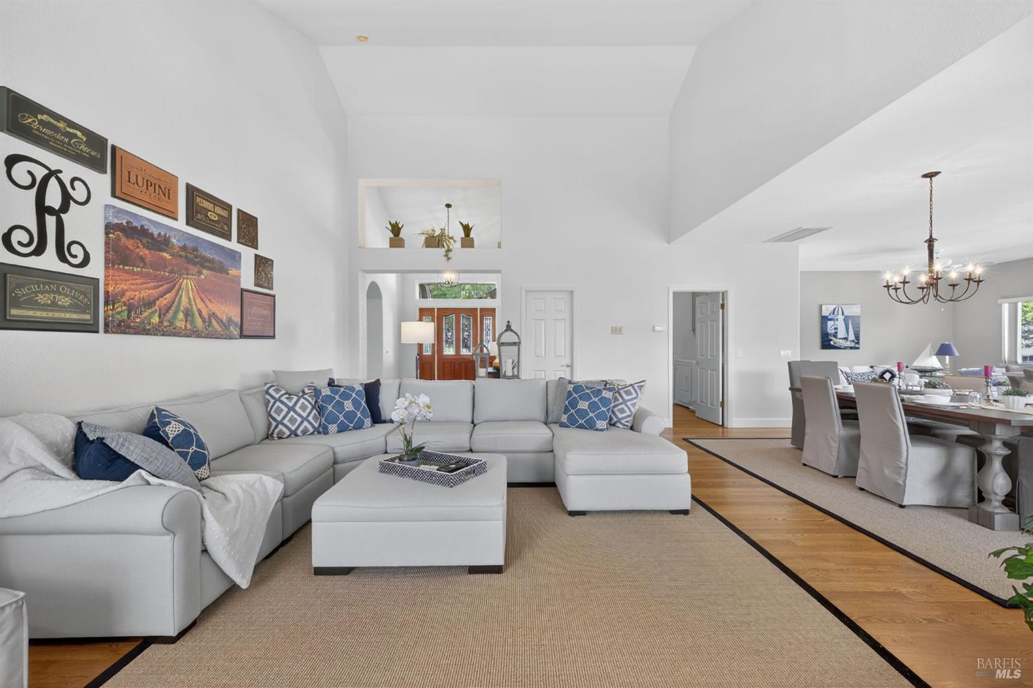 Detail Gallery Image 40 of 66 For 6382 Meadowridge Dr, Santa Rosa,  CA 95409 - 2 Beds | 2 Baths