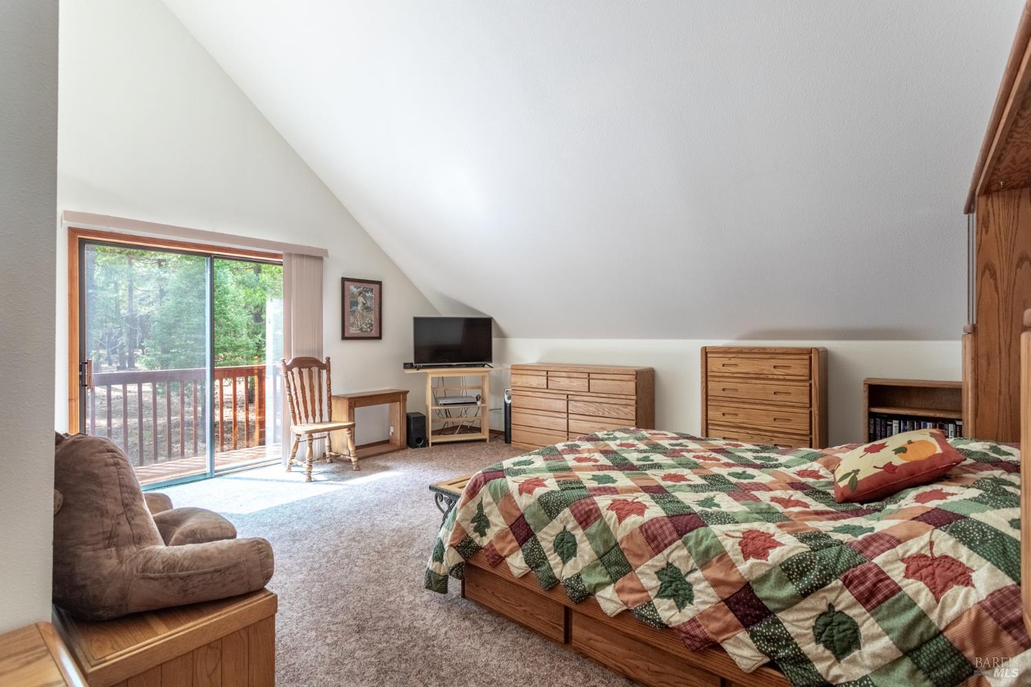 Detail Gallery Image 14 of 29 For 8876 Warner Way, Shingletown,  CA 96088 - 2 Beds | 2 Baths