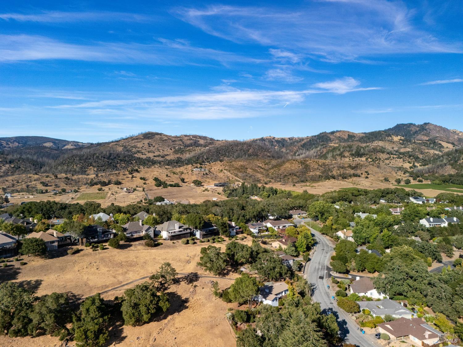Detail Gallery Image 61 of 66 For 6382 Meadowridge Dr, Santa Rosa,  CA 95409 - 2 Beds | 2 Baths