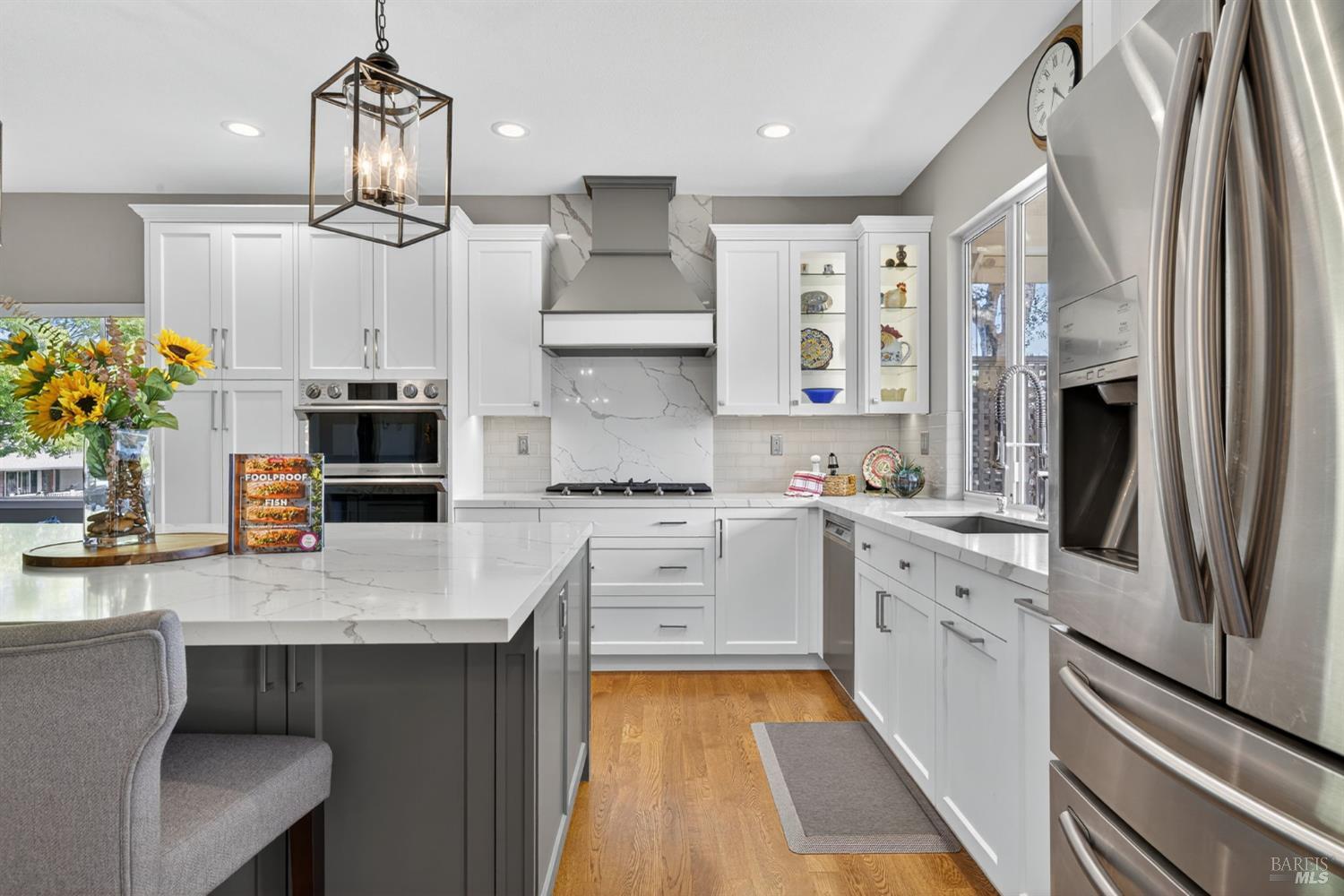 Detail Gallery Image 55 of 66 For 6382 Meadowridge Dr, Santa Rosa,  CA 95409 - 2 Beds | 2 Baths