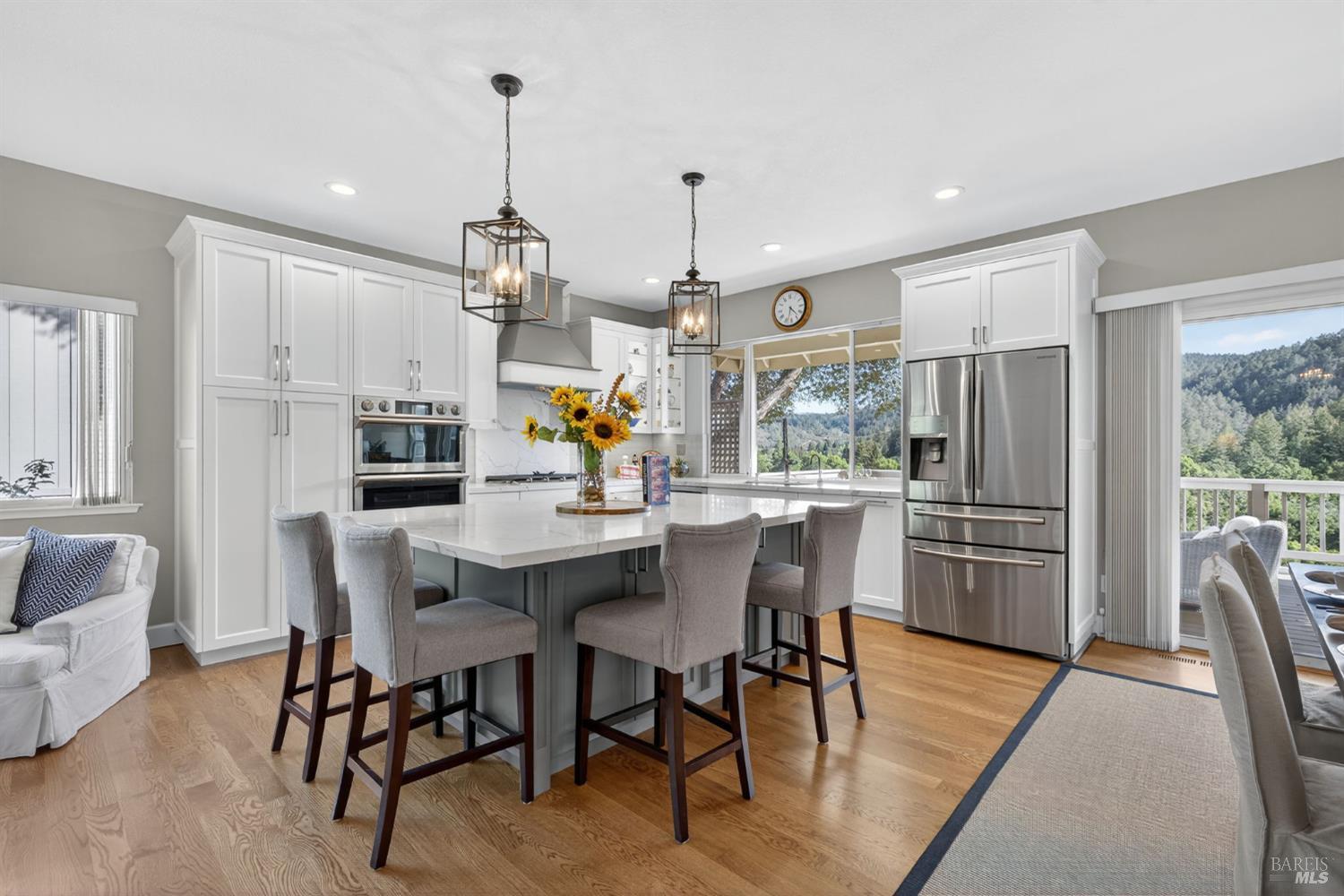 Detail Gallery Image 52 of 66 For 6382 Meadowridge Dr, Santa Rosa,  CA 95409 - 2 Beds | 2 Baths