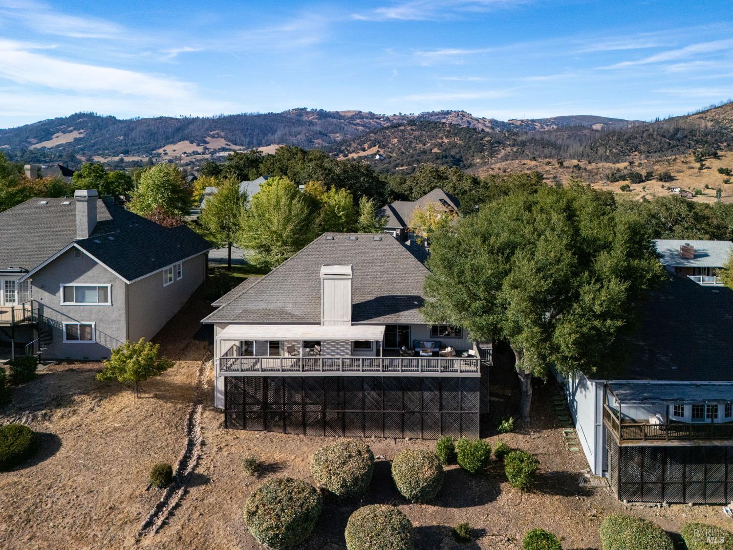Detail Gallery Image 58 of 66 For 6382 Meadowridge Dr, Santa Rosa,  CA 95409 - 2 Beds | 2 Baths