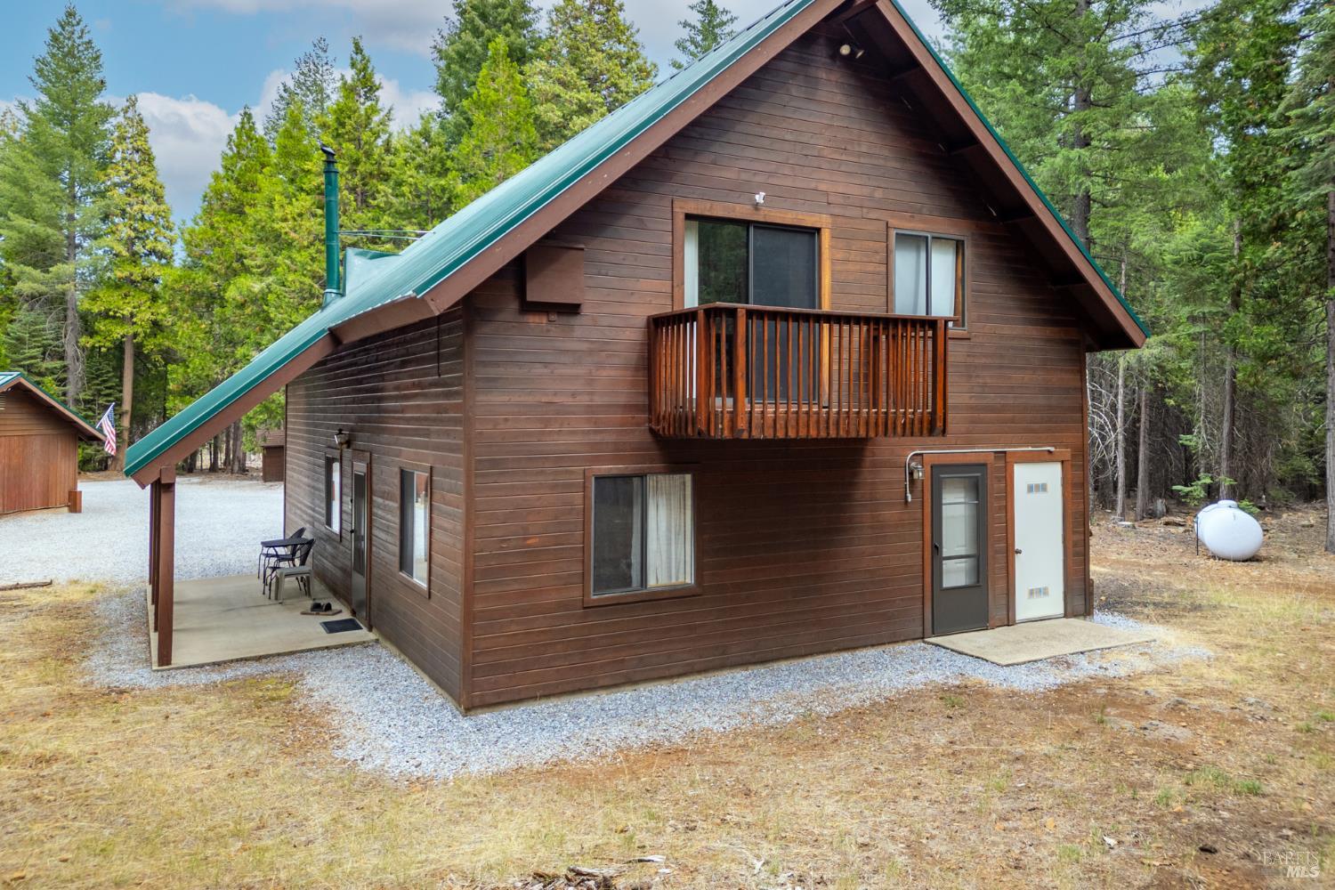 Detail Gallery Image 23 of 29 For 8876 Warner Way, Shingletown,  CA 96088 - 2 Beds | 2 Baths