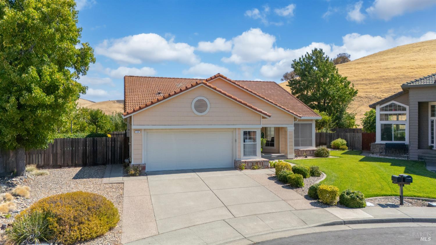 Detail Gallery Image 51 of 75 For 124 Cannes Ct, Fairfield,  CA 94534 - 4 Beds | 2 Baths