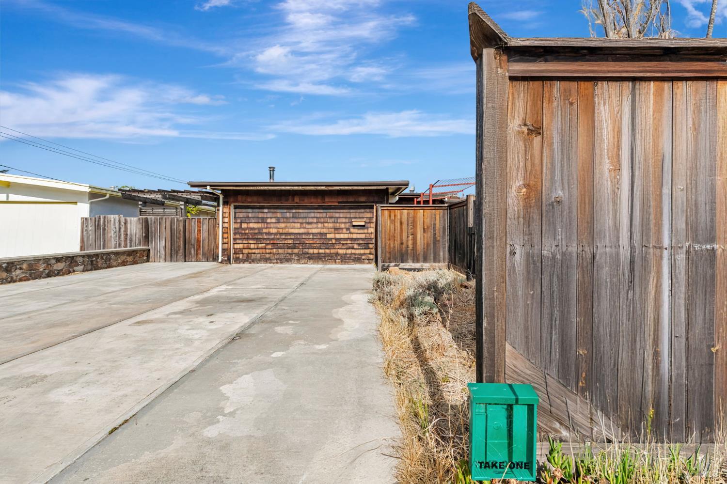 Detail Gallery Image 33 of 33 For 615 Rosal Way, San Rafael,  CA 94903 - 4 Beds | 2 Baths
