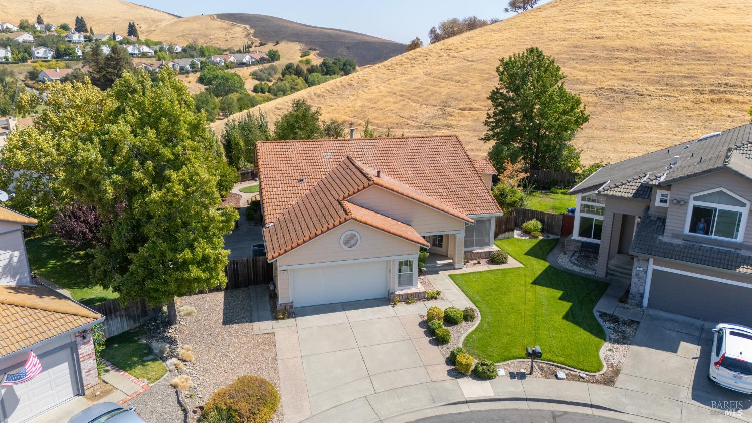 Detail Gallery Image 57 of 75 For 124 Cannes Ct, Fairfield,  CA 94534 - 4 Beds | 2 Baths