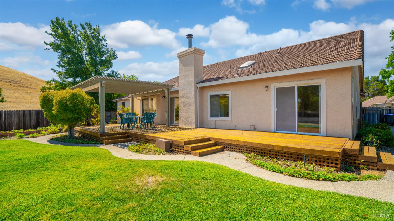 Detail Gallery Image 43 of 75 For 124 Cannes Ct, Fairfield,  CA 94534 - 4 Beds | 2 Baths