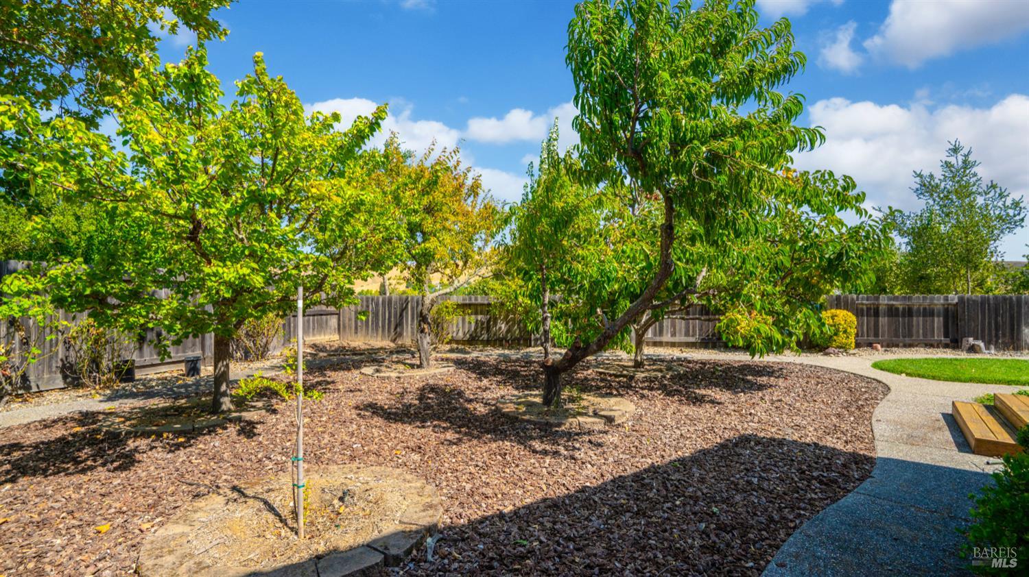 Detail Gallery Image 47 of 75 For 124 Cannes Ct, Fairfield,  CA 94534 - 4 Beds | 2 Baths