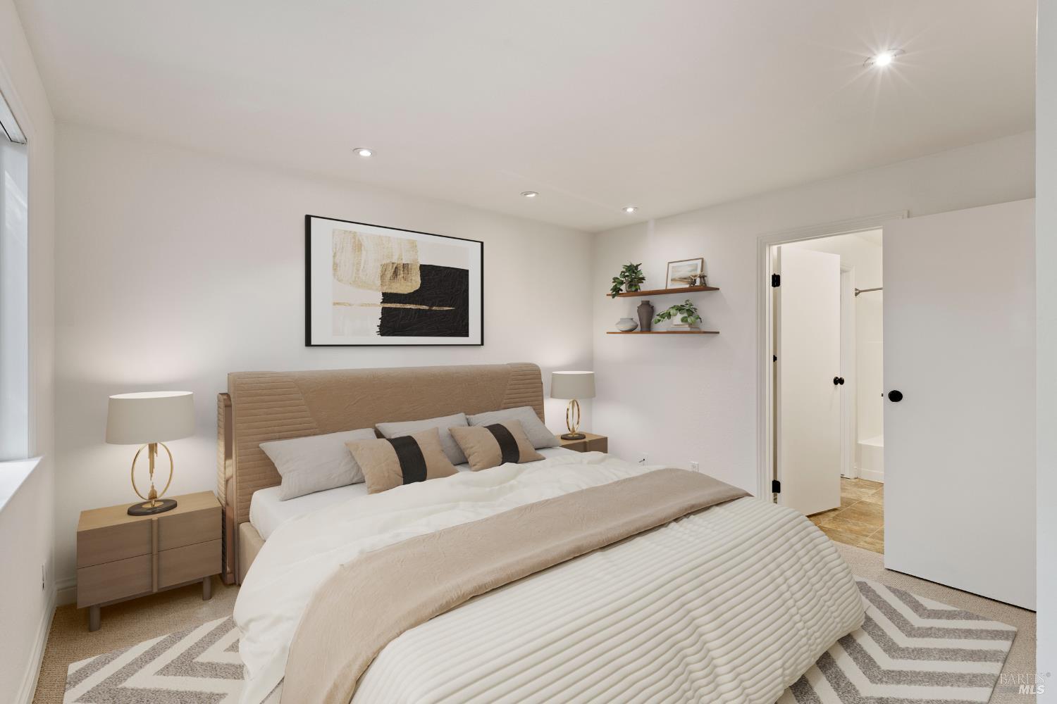 Detail Gallery Image 17 of 26 For 771 W Spain St, Sonoma,  CA 95476 - 1 Beds | 1 Baths