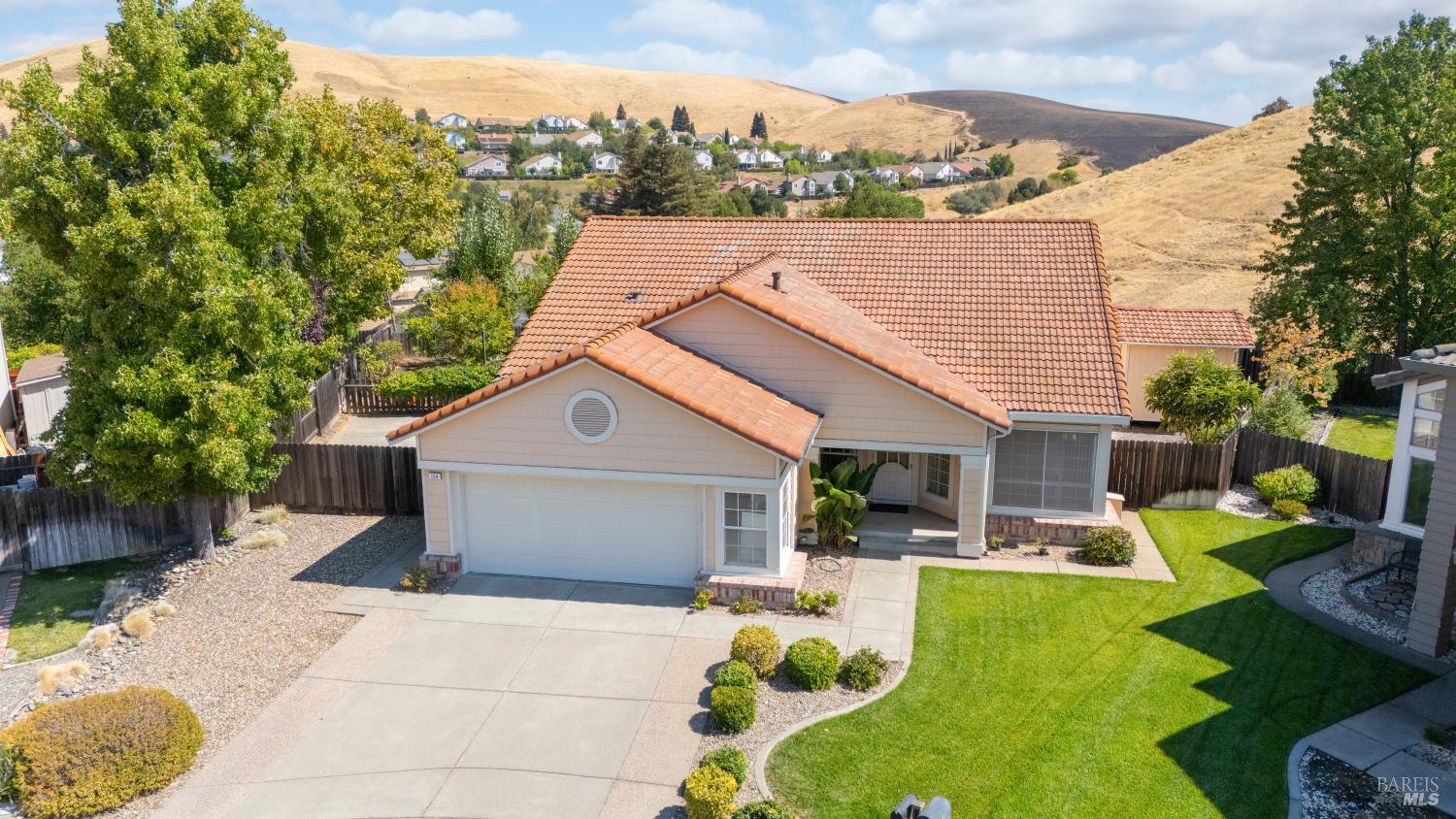 Detail Gallery Image 54 of 75 For 124 Cannes Ct, Fairfield,  CA 94534 - 4 Beds | 2 Baths