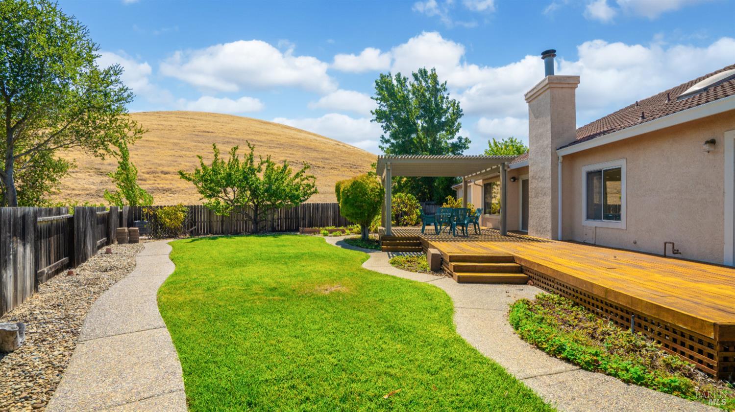 Detail Gallery Image 44 of 75 For 124 Cannes Ct, Fairfield,  CA 94534 - 4 Beds | 2 Baths