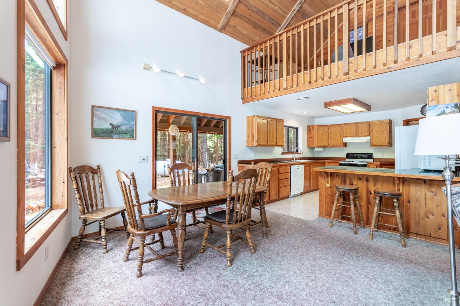 Detail Gallery Image 9 of 29 For 8876 Warner Way, Shingletown,  CA 96088 - 2 Beds | 2 Baths